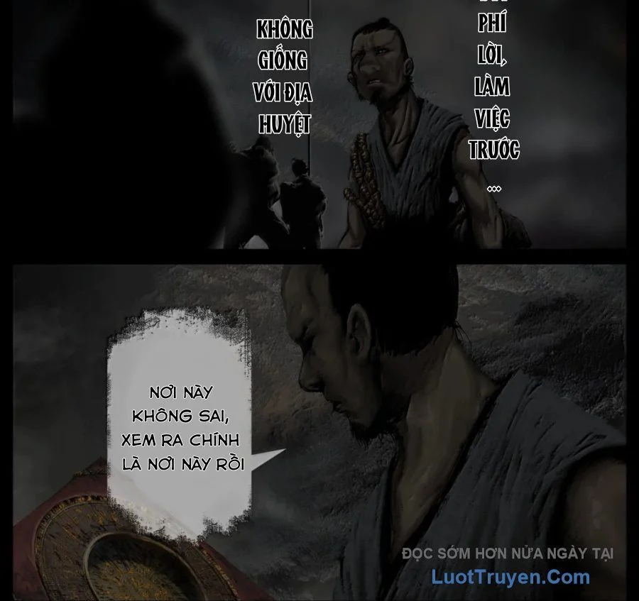 Tây Du Ký Ngoại Truyện Chapter 391 - Trang 2