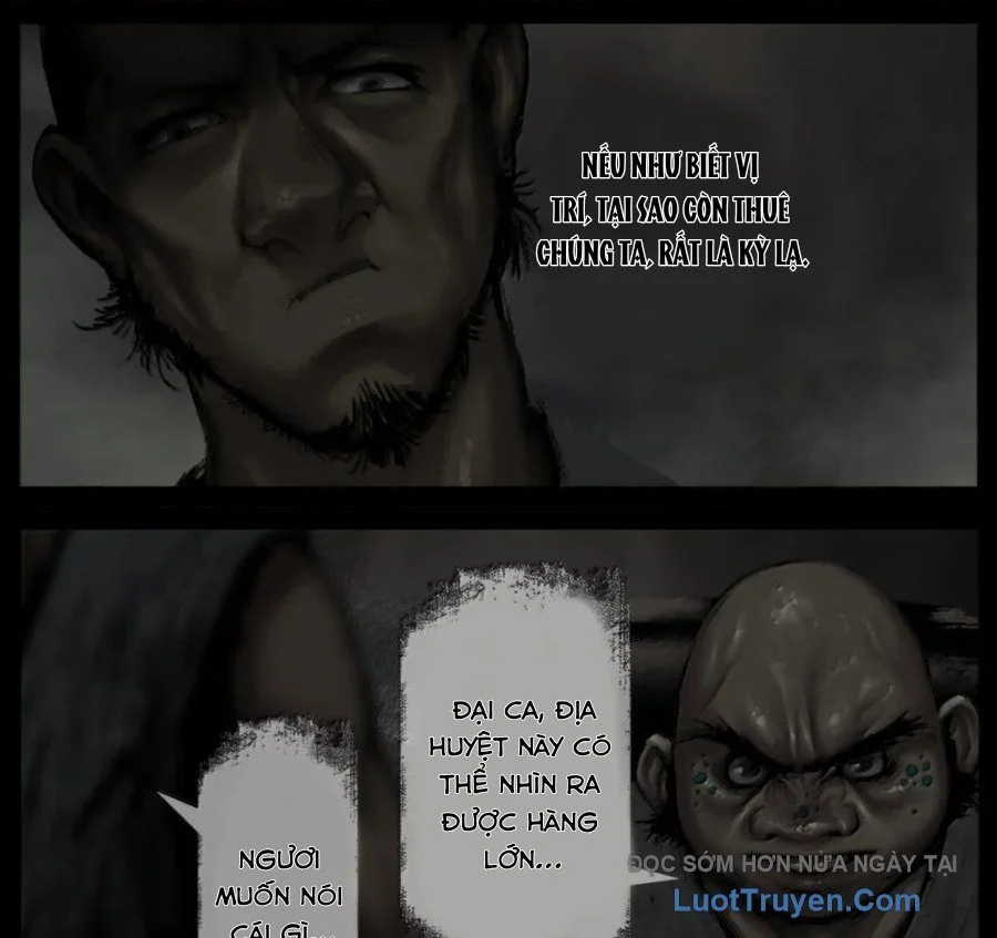 Tây Du Ký Ngoại Truyện Chapter 391 - Trang 2