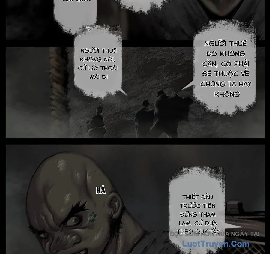 Tây Du Ký Ngoại Truyện Chapter 391 - Trang 2