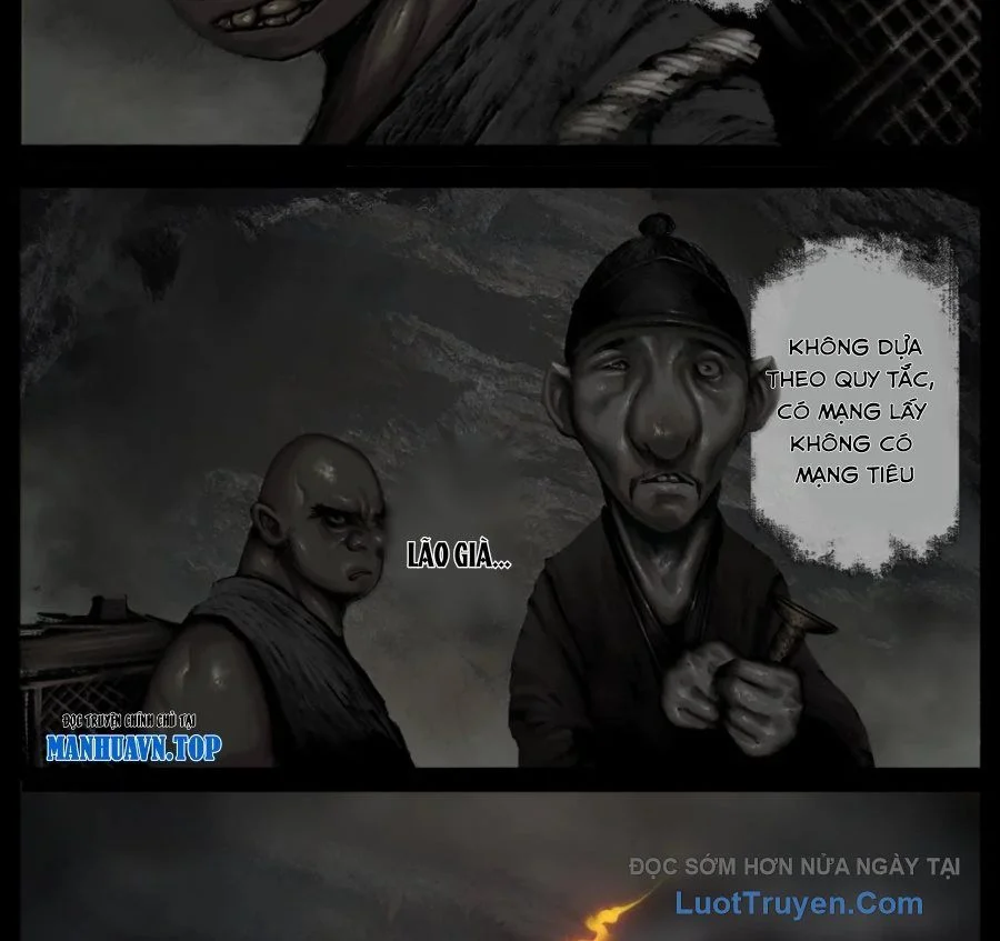 Tây Du Ký Ngoại Truyện Chapter 391 - Trang 2