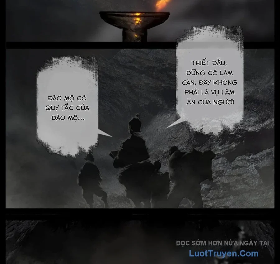 Tây Du Ký Ngoại Truyện Chapter 391 - Trang 2