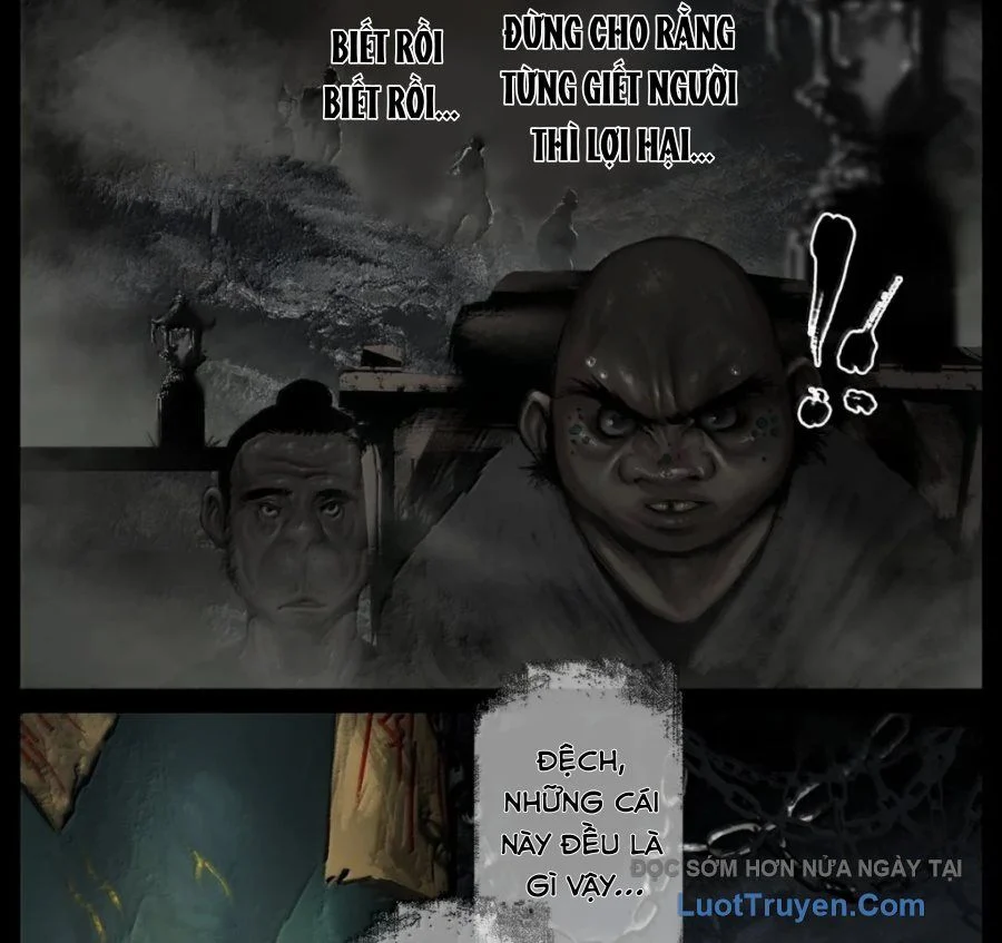 Tây Du Ký Ngoại Truyện Chapter 391 - Trang 2