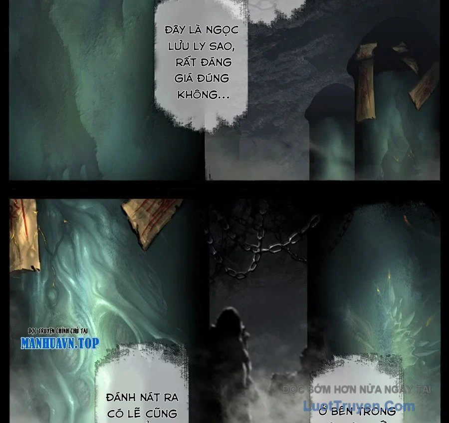 Tây Du Ký Ngoại Truyện Chapter 391 - Trang 2