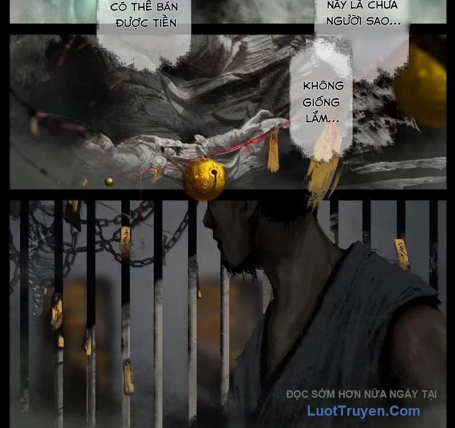 Tây Du Ký Ngoại Truyện Chapter 391 - Trang 2