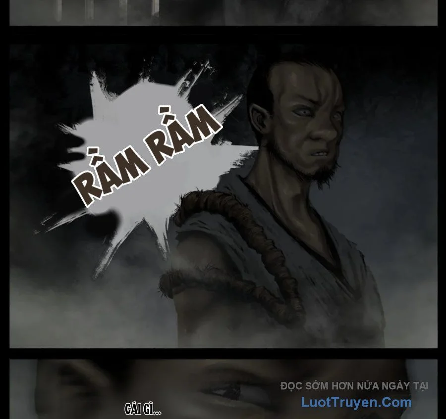 Tây Du Ký Ngoại Truyện Chapter 391 - Trang 2