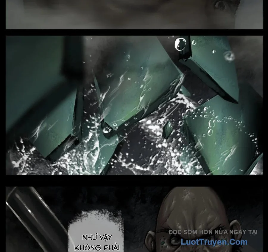 Tây Du Ký Ngoại Truyện Chapter 391 - Trang 2