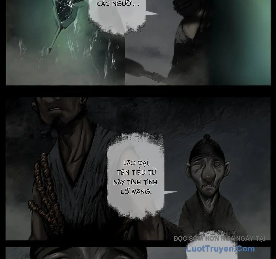 Tây Du Ký Ngoại Truyện Chapter 391 - Trang 2