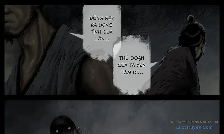 Tây Du Ký Ngoại Truyện Chapter 391 - Trang 2