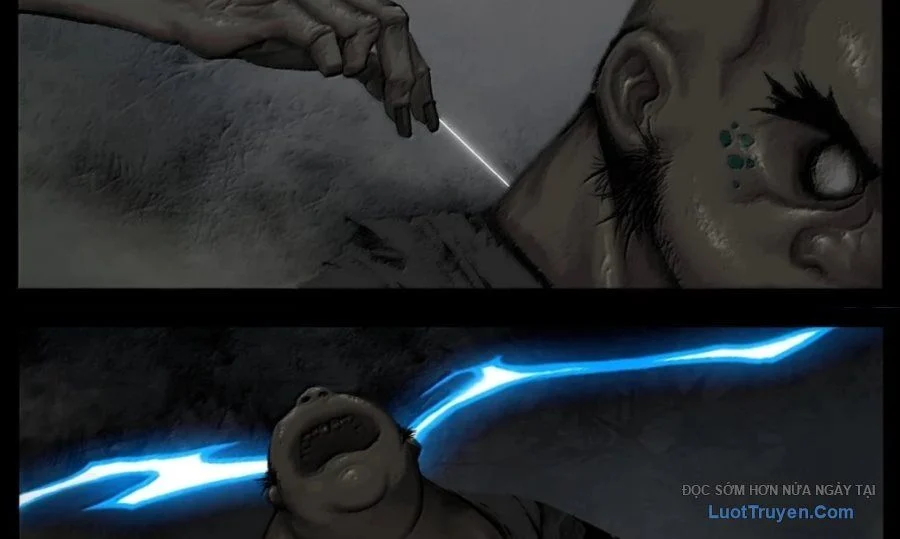 Tây Du Ký Ngoại Truyện Chapter 391 - Trang 2