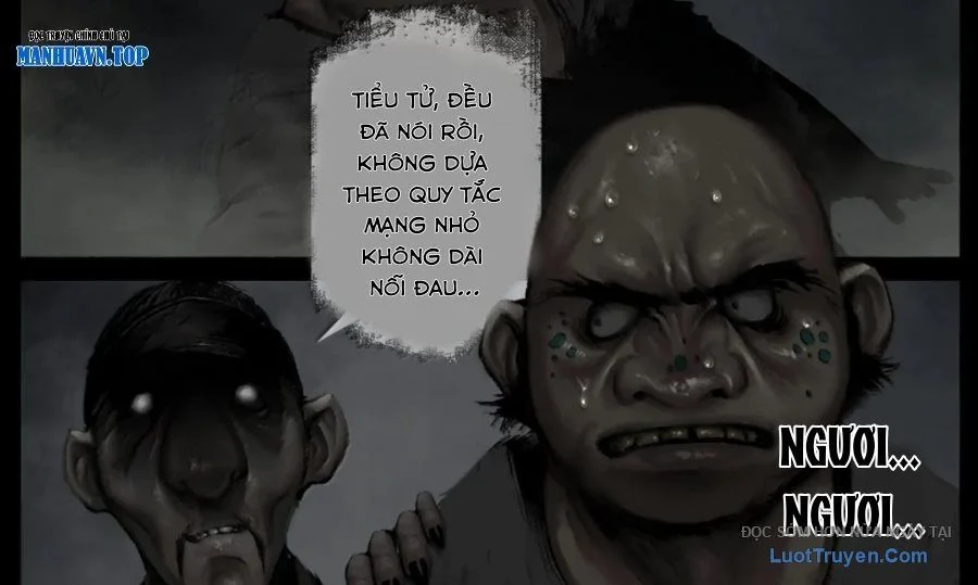 Tây Du Ký Ngoại Truyện Chapter 391 - Trang 2