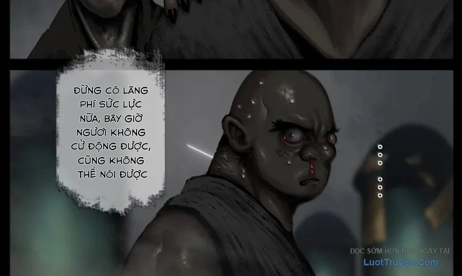 Tây Du Ký Ngoại Truyện Chapter 391 - Trang 2