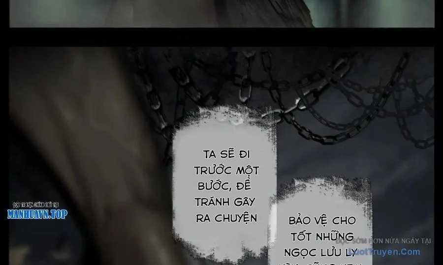 Tây Du Ký Ngoại Truyện Chapter 391 - Trang 2