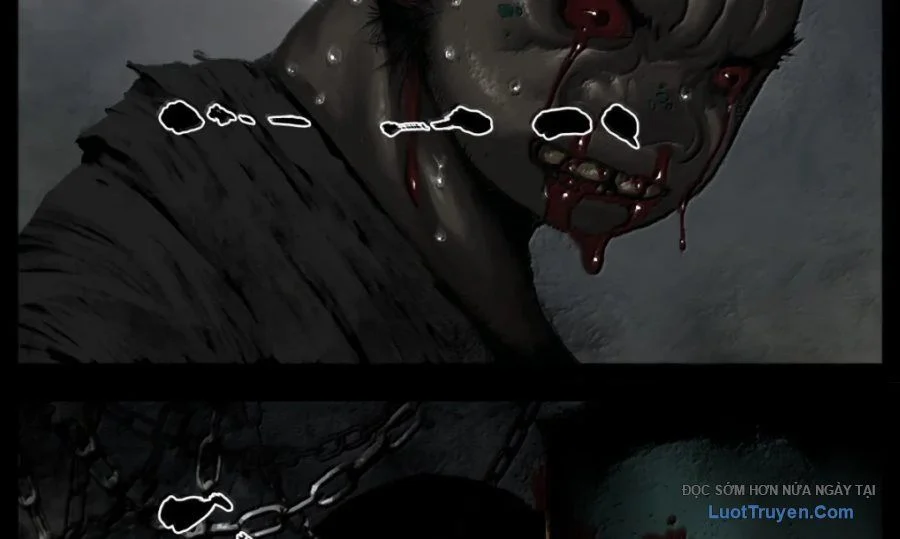 Tây Du Ký Ngoại Truyện Chapter 391 - Trang 2