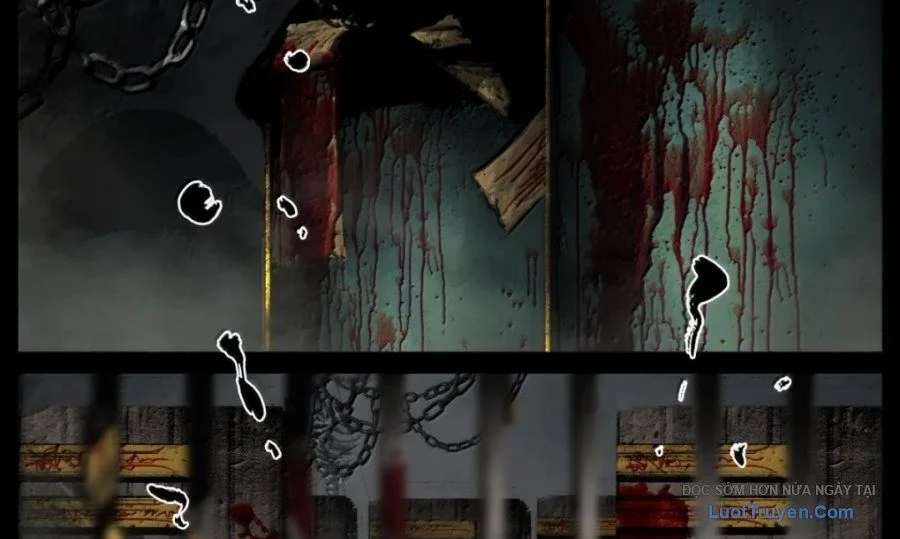 Tây Du Ký Ngoại Truyện Chapter 391 - Trang 2