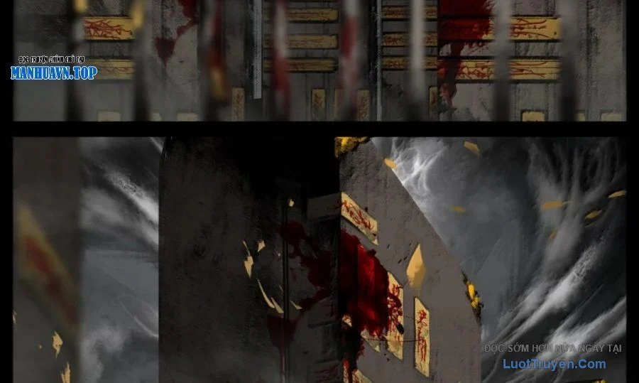 Tây Du Ký Ngoại Truyện Chapter 391 - Trang 2