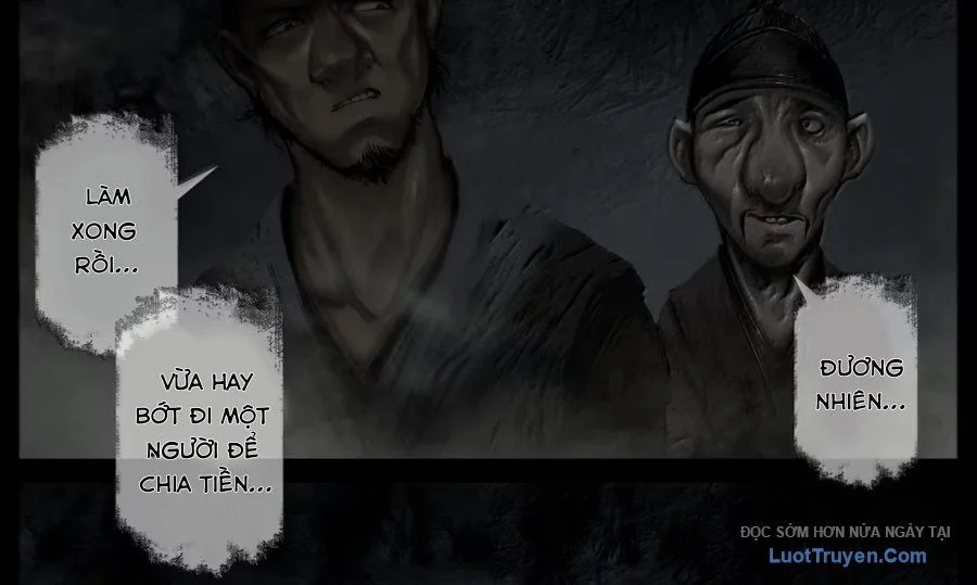 Tây Du Ký Ngoại Truyện Chapter 391 - Trang 2