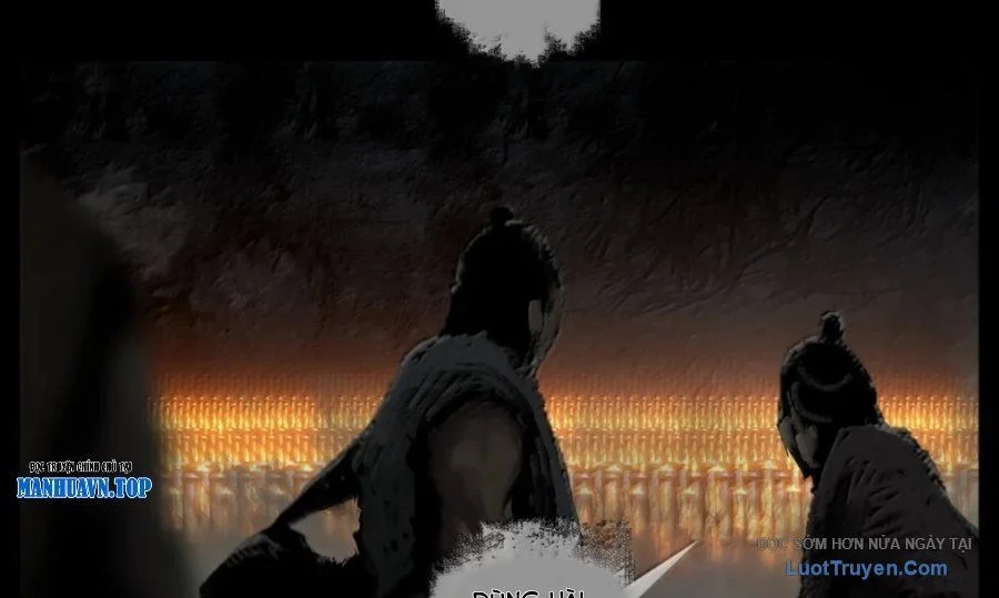 Tây Du Ký Ngoại Truyện Chapter 391 - Trang 2