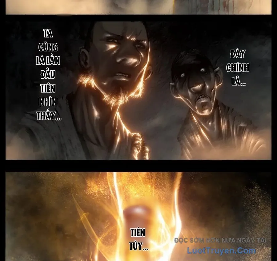 Tây Du Ký Ngoại Truyện Chapter 392 - Trang 2