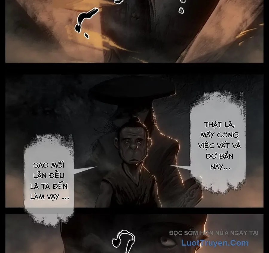 Tây Du Ký Ngoại Truyện Chapter 392 - Trang 2