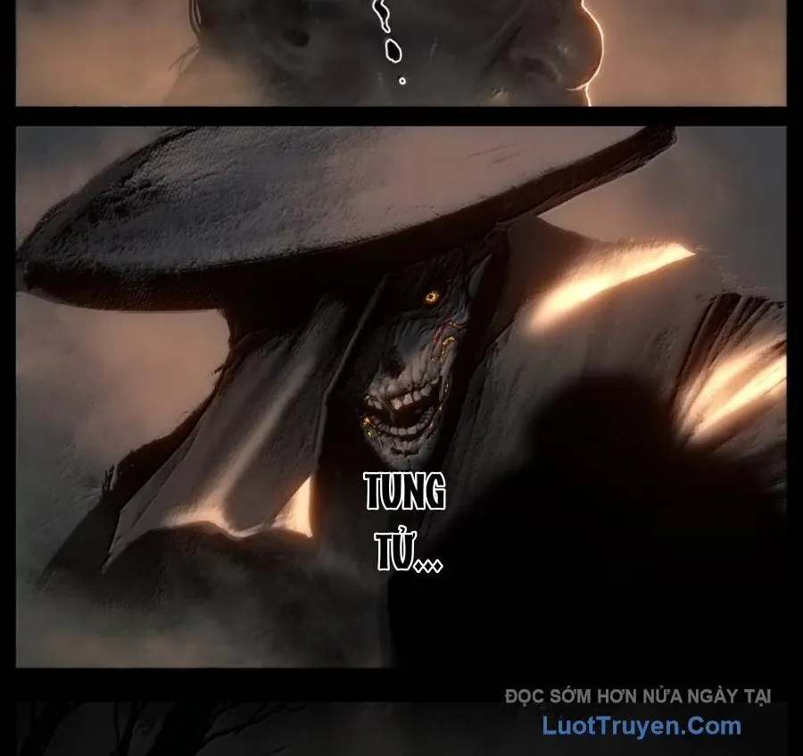 Tây Du Ký Ngoại Truyện Chapter 392 - Trang 2