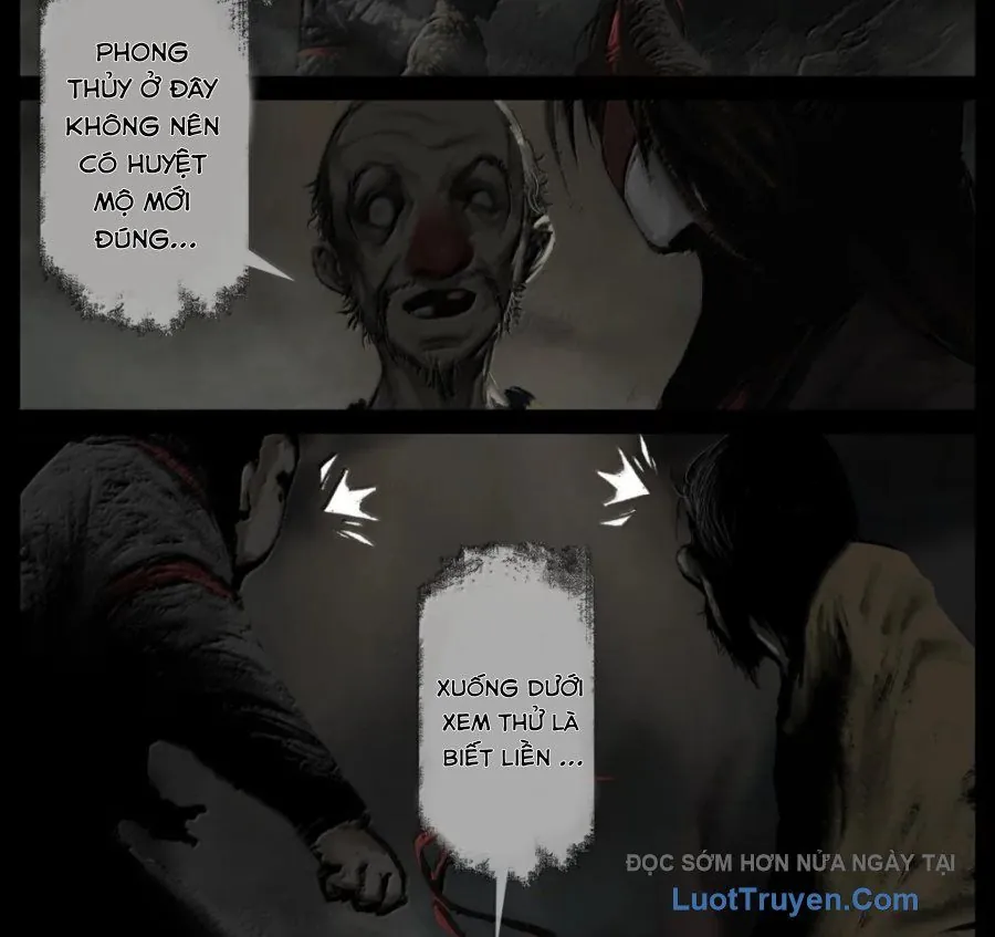 Tây Du Ký Ngoại Truyện Chapter 392 - Trang 2