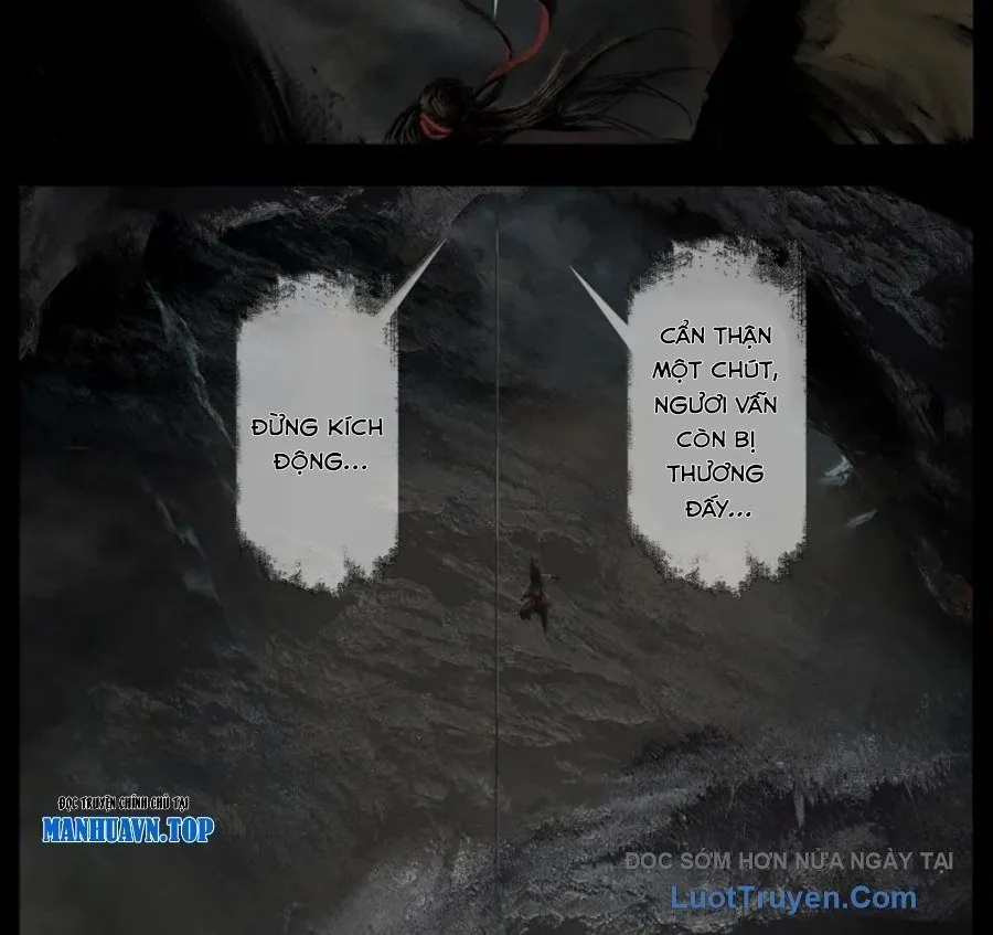 Tây Du Ký Ngoại Truyện Chapter 392 - Trang 2