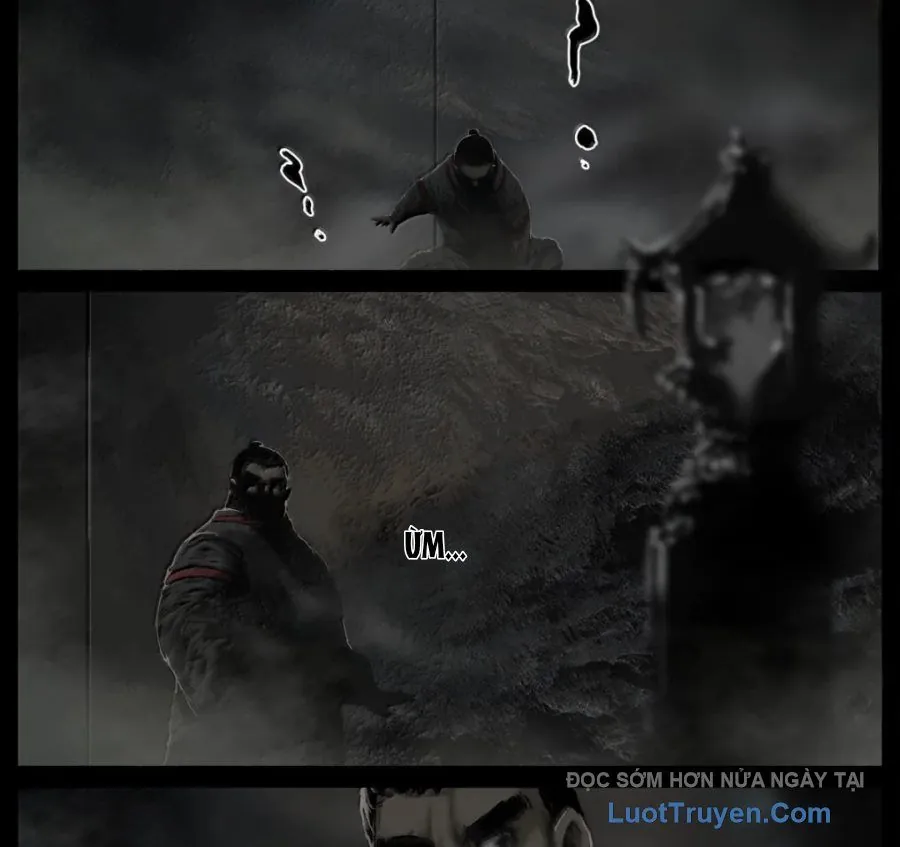 Tây Du Ký Ngoại Truyện Chapter 392 - Trang 2