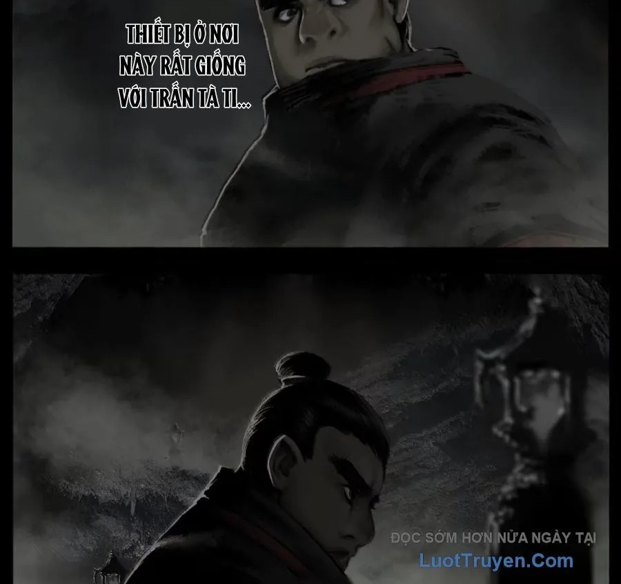 Tây Du Ký Ngoại Truyện Chapter 392 - Trang 2