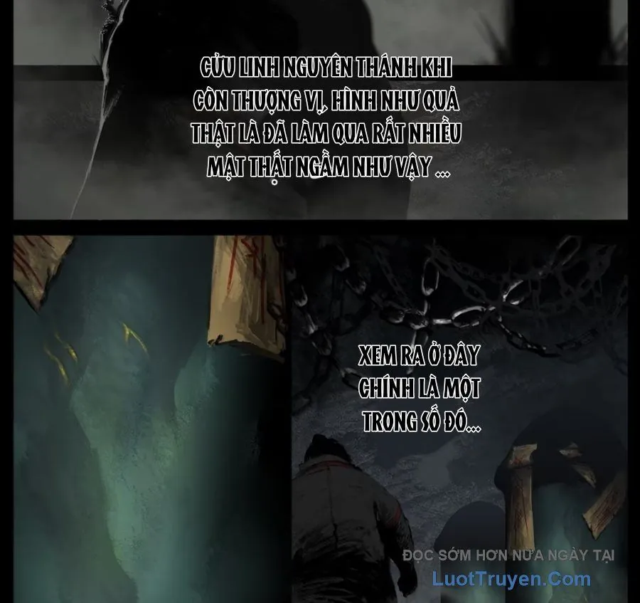 Tây Du Ký Ngoại Truyện Chapter 392 - Trang 2