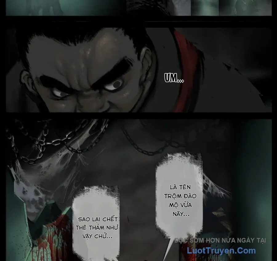 Tây Du Ký Ngoại Truyện Chapter 392 - Trang 2