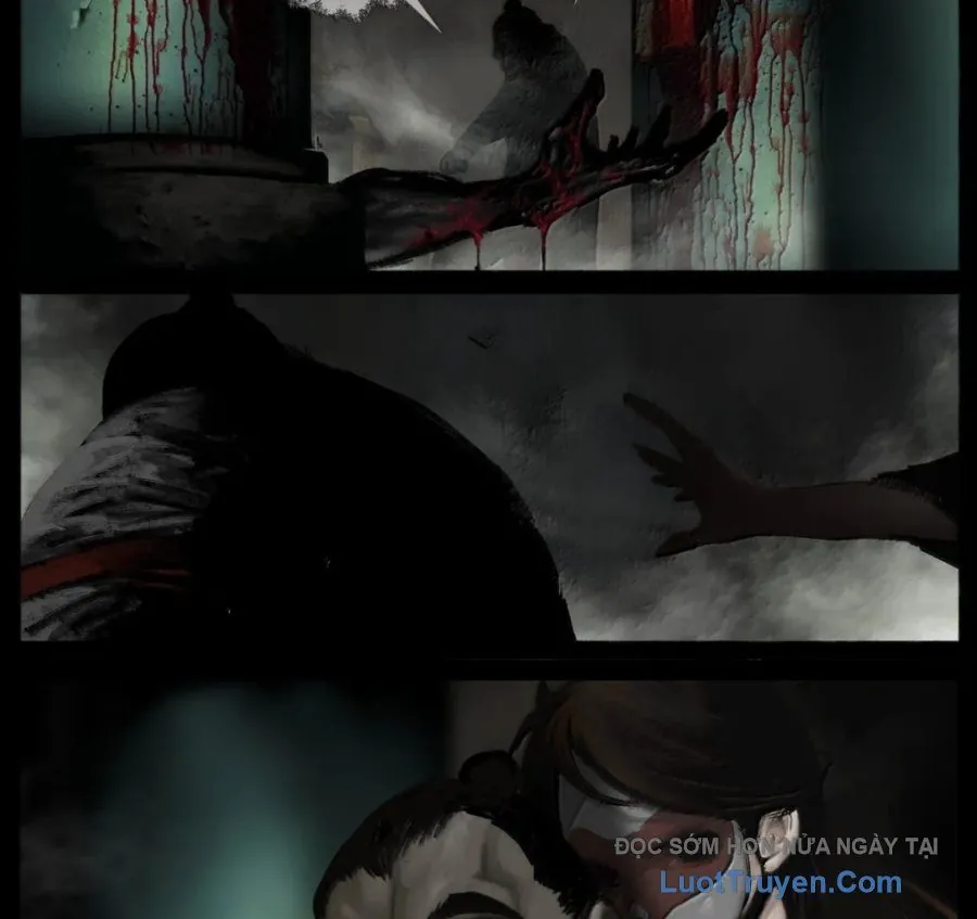 Tây Du Ký Ngoại Truyện Chapter 392 - Trang 2