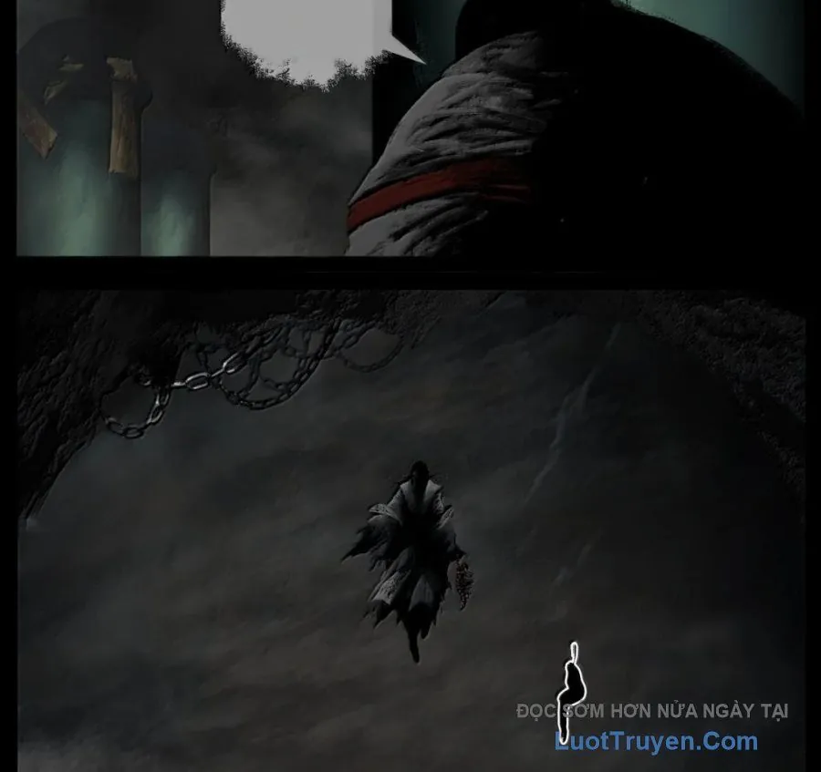 Tây Du Ký Ngoại Truyện Chapter 392 - Trang 2