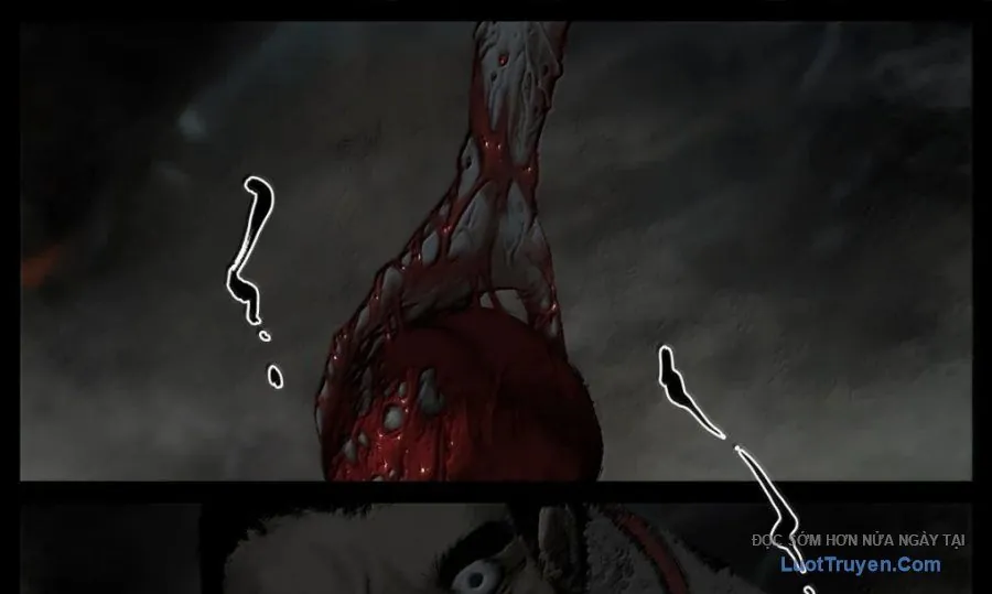 Tây Du Ký Ngoại Truyện Chapter 392 - Trang 2