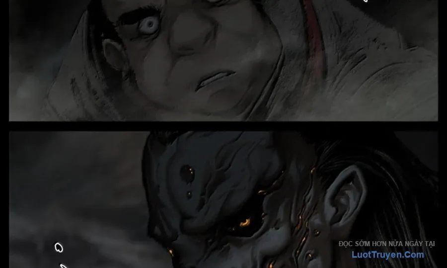 Tây Du Ký Ngoại Truyện Chapter 392 - Trang 2