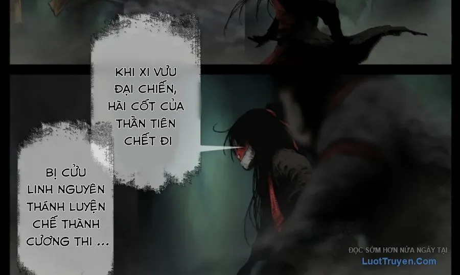 Tây Du Ký Ngoại Truyện Chapter 392 - Trang 2