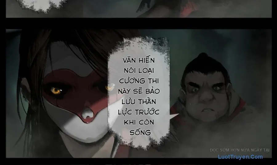 Tây Du Ký Ngoại Truyện Chapter 392 - Trang 2