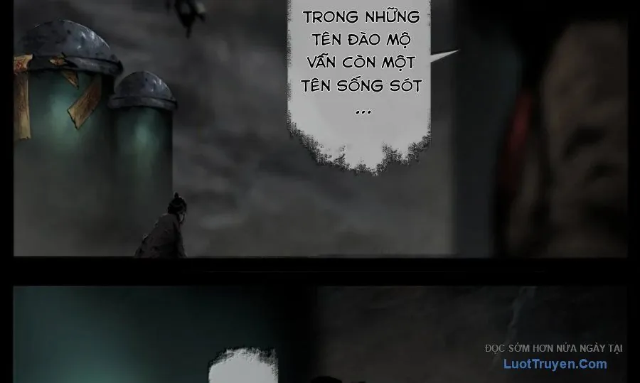 Tây Du Ký Ngoại Truyện Chapter 392 - Trang 2