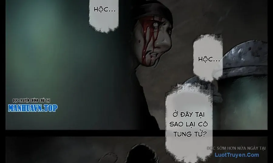 Tây Du Ký Ngoại Truyện Chapter 392 - Trang 2