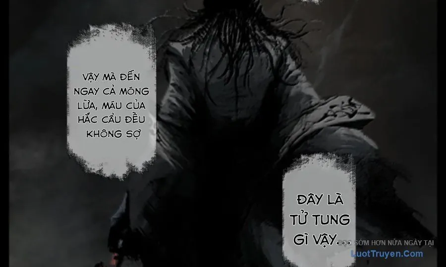 Tây Du Ký Ngoại Truyện Chapter 392 - Trang 2