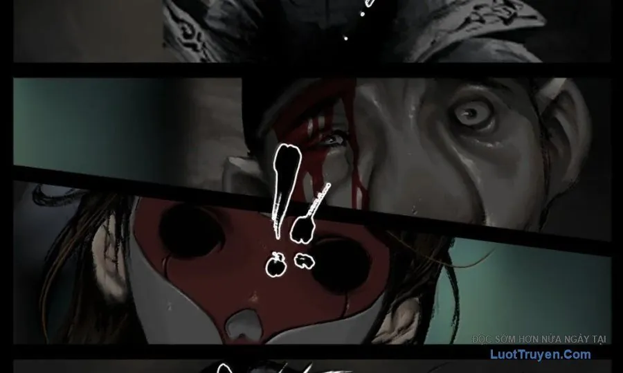 Tây Du Ký Ngoại Truyện Chapter 392 - Trang 2