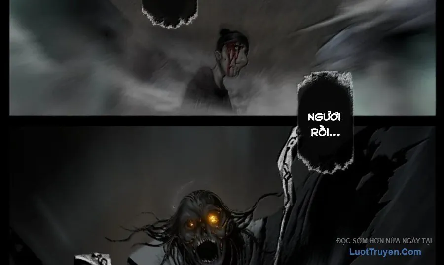 Tây Du Ký Ngoại Truyện Chapter 392 - Trang 2