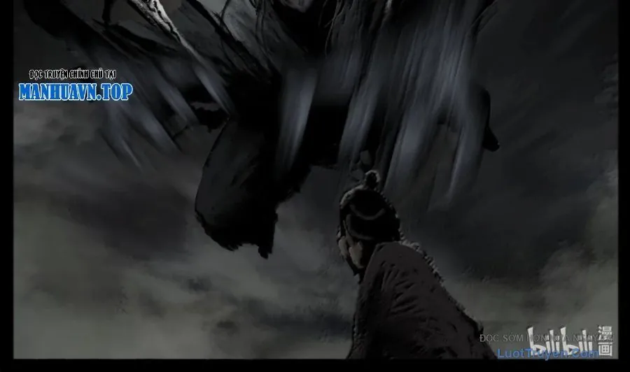 Tây Du Ký Ngoại Truyện Chapter 392 - Trang 2