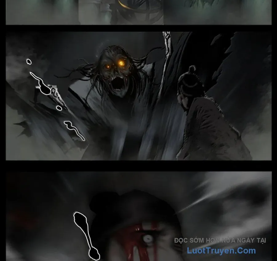 Tây Du Ký Ngoại Truyện Chapter 393 - Trang 2