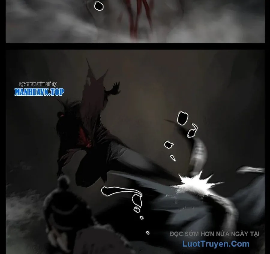 Tây Du Ký Ngoại Truyện Chapter 393 - Trang 2