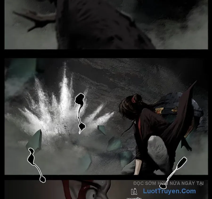 Tây Du Ký Ngoại Truyện Chapter 393 - Trang 2