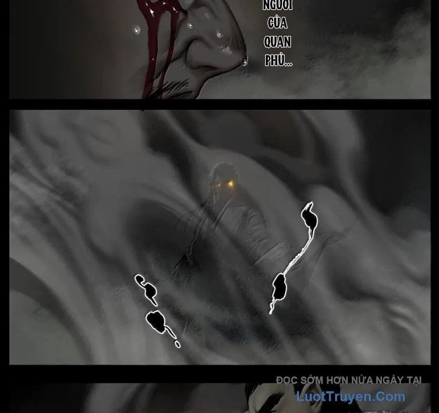 Tây Du Ký Ngoại Truyện Chapter 393 - Trang 2