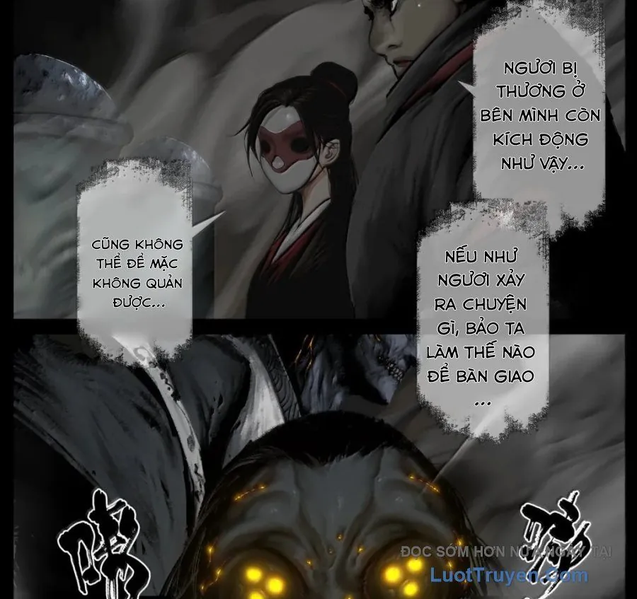 Tây Du Ký Ngoại Truyện Chapter 393 - Trang 2