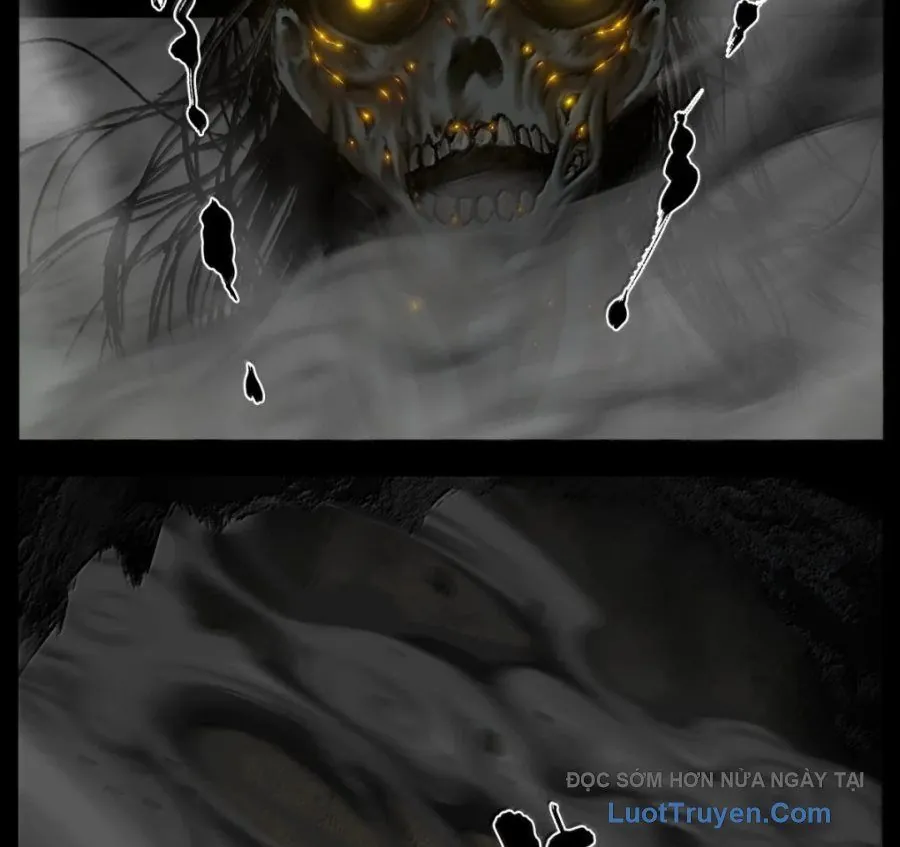 Tây Du Ký Ngoại Truyện Chapter 393 - Trang 2