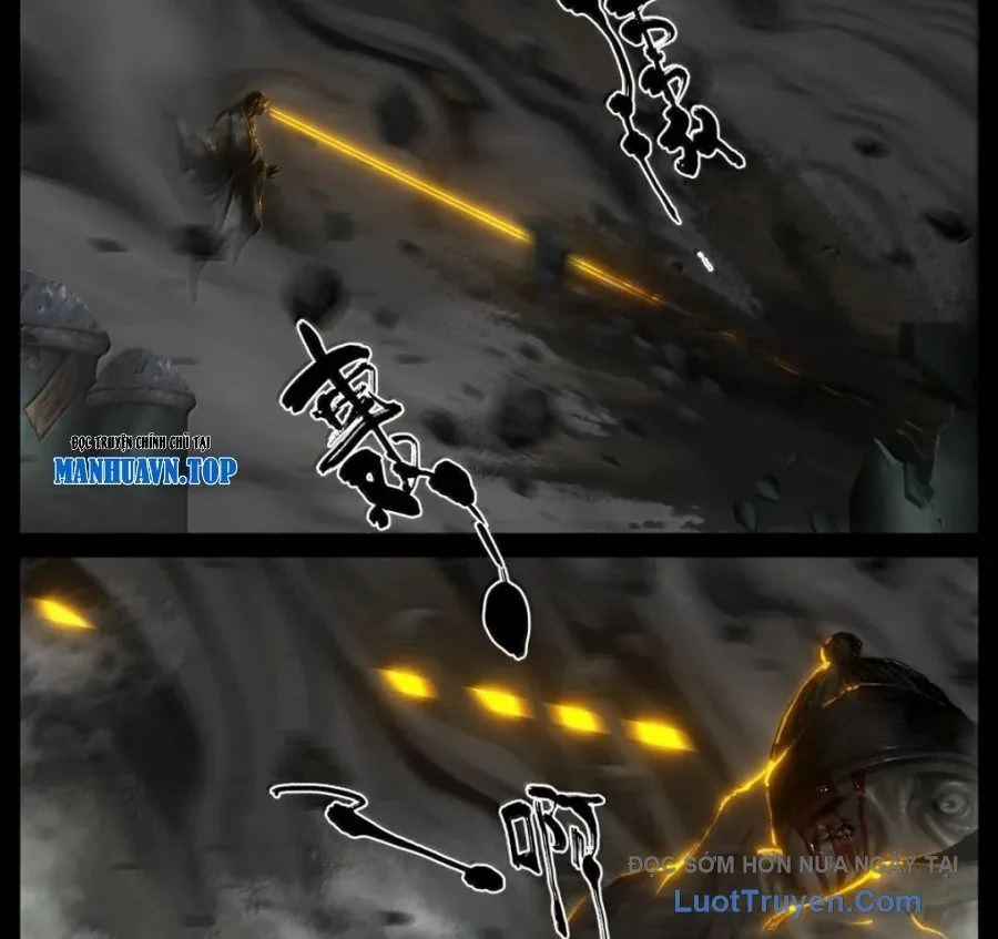 Tây Du Ký Ngoại Truyện Chapter 393 - Trang 2