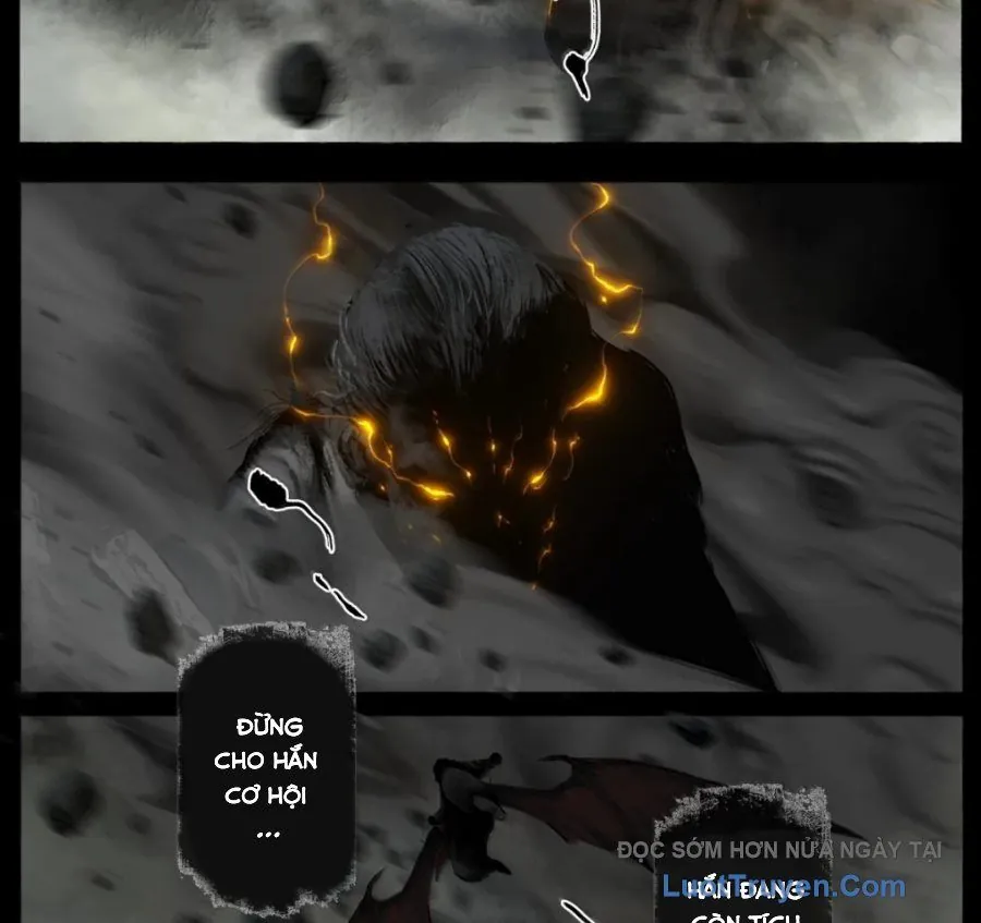 Tây Du Ký Ngoại Truyện Chapter 393 - Trang 2